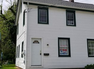 302 3rd St, Chesapeake City, MD 21915