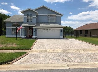 814 Virginia Woods Ln, Orlando, FL 32824