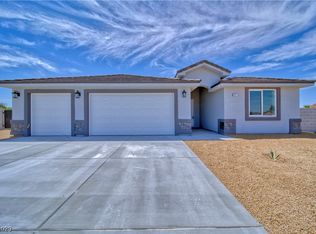 5471 Fieldstone Dr, Pahrump, NV 89061