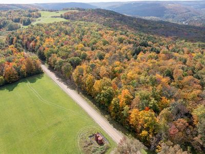 Clark Rd #3, Alfred Station, NY, 14803