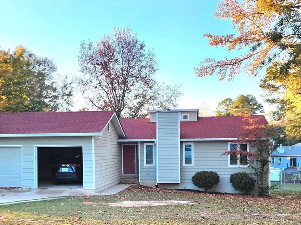 4763 High Oak Dr, Macon, GA 31210