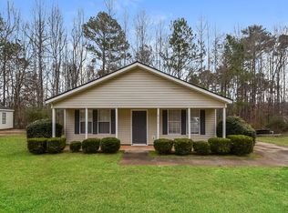 6170 Forrest Ave, Union City, GA 30291