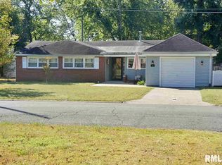 31 Marberry Dr, Metropolis, IL 62960