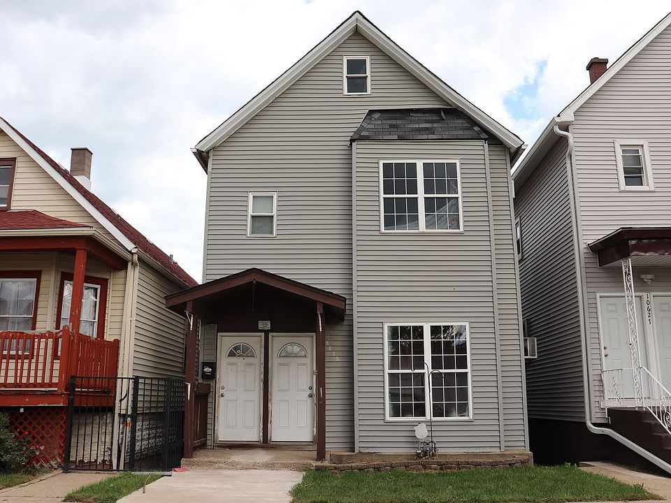 1st image of 10625 S Mackinaw Ave