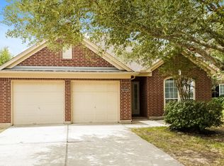 17223 Verdant Willow Way, Houston, TX 77095