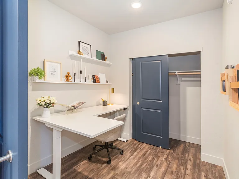 The Flats at Aero Park — Photo 46