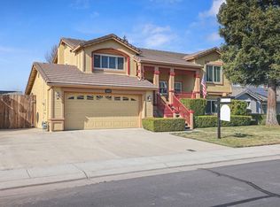 14463 Cedar Valley Dr, Lathrop, CA