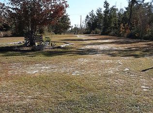 4452 Singer Rd, Youngstown, FL 32466