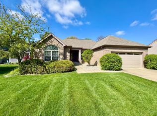3653 Legend Oaks Dr, Amelia, OH