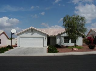 6332 E Portia St, Mesa, AZ 85215