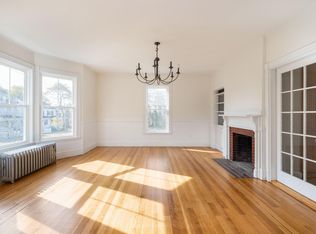 38 Stevens Ave, Portland, ME 04102