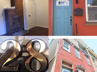28 Alpine Ave, Pittsburgh, PA 15212