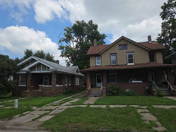 2nd image of 517 N Cedar St