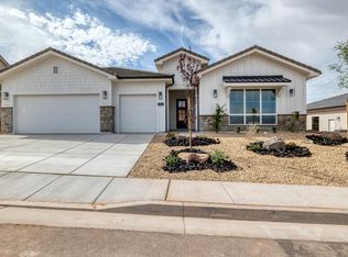 1284 E Andromeda St, Washington, UT 84780
