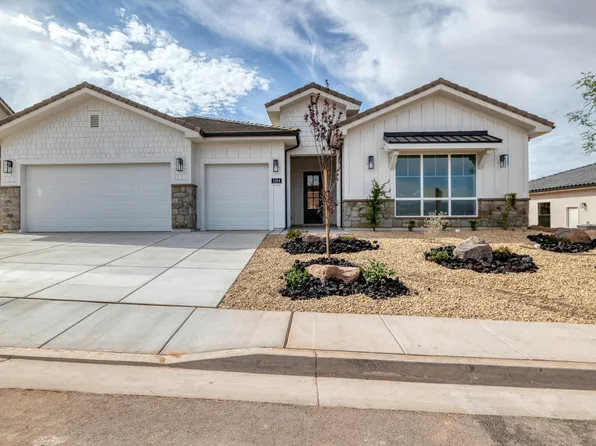 1284 E Andromeda St, Washington, UT 84780