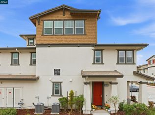 61101 Via Vicenza, San Ramon, CA 94583