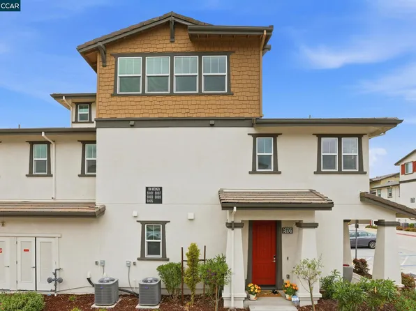 61101 Via Vicenza, San Ramon, CA 94583