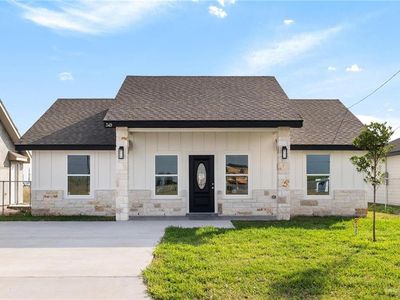 349 Barcelona St, Donna, TX, 78537