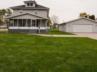 232 E Perry St, Walbridge, OH 43465