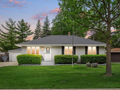 5861 South Marilyn STREET, Milwaukee, WI, 53221
