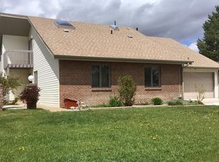 665 Mesa Ave, Rifle, CO 81650