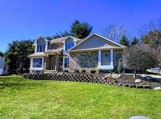 5335 Wood Trail Ave NE, Canton, OH
