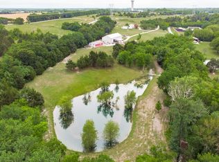 1577 Ballard Rd, Van Alstyne, TX 75495