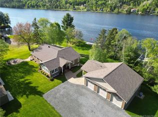 19 Ferris Rd, Perth, NB E7H2A1