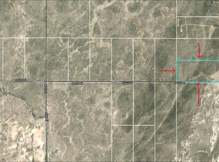 Sec22 #T34s-r16w, Beryl, UT 84714