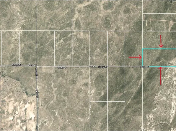 Sec22 #T34s-r16w, Beryl, UT 84714