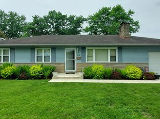 279 Gary Lee Dr, Columbus, OH
