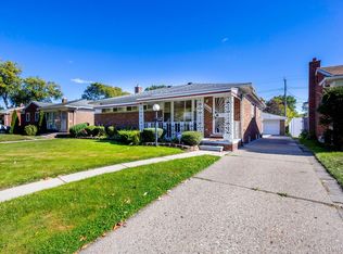 19300 Redfern St, Detroit, MI 48219