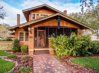 1100 S Park Ave, Sanford, FL 32771