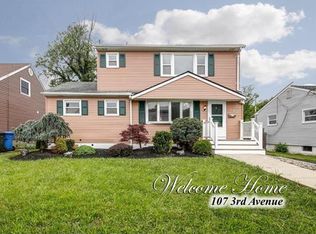 107 3rd Ave, Port Reading, NJ 07064