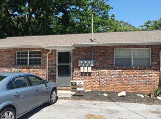 8343 Nubbin Ridge Rd APT 18, Knoxville, TN 37923