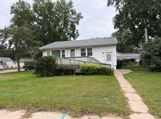 2203 W North Front St, Grand Island, NE 68803