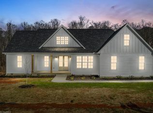 1285 Coppergate Dr, Salisbury, NC 28147