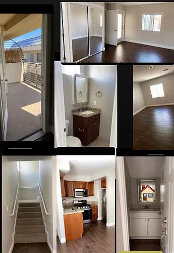 Floor plan 105