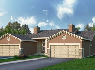 6654 Dark Oak Vw, Colorado Springs, CO 80923