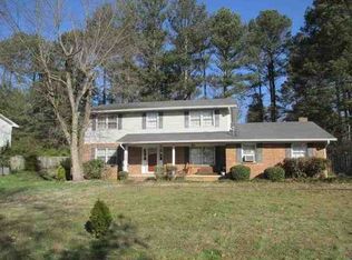 3836 Woodcrest Cir NW, Cleveland, TN 37312
