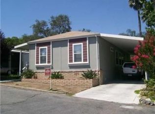 3909 Reche Rd SPACE 110, Fallbrook, CA 92028