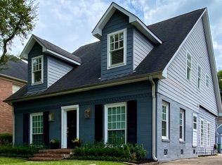 2321 Dryden Rd, Houston, TX 77030