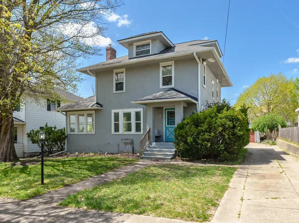 185 Chestnut St, Battle Creek, MI 49017