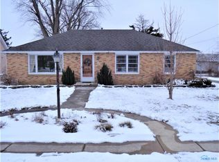 405 Union St, Cygnet, OH 43413