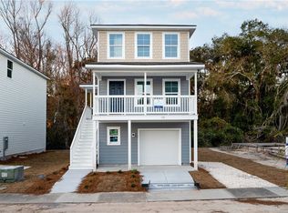 138 Mohr Club Dr, Darien, GA 31305