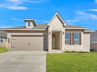 222 Wind Ridge Dr, Copperas Cove, TX 76522