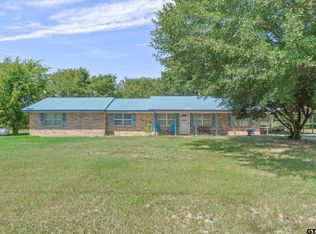 460 Vz County Road 1134, Fruitvale, TX 75127