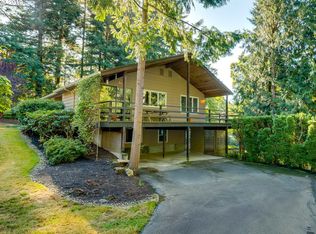 3030 SW Grace Ln, Portland, OR 97225