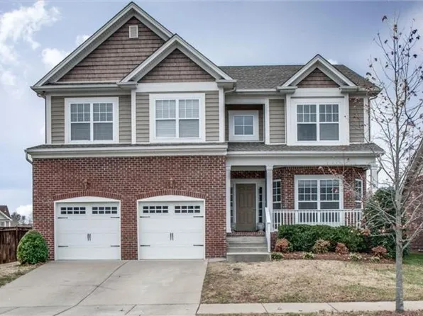 7705 Riverview Bend Dr, Nashville, TN 37221