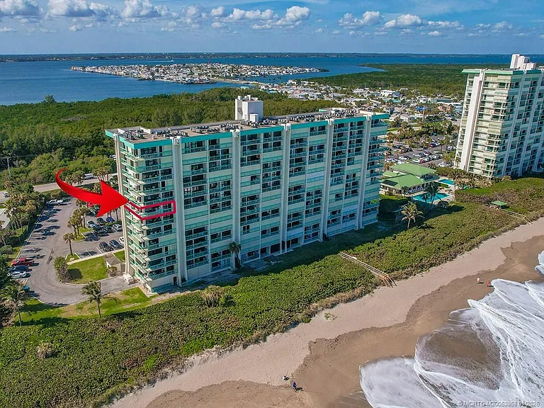 9940 S Ocean Dr #710 — Photo 1